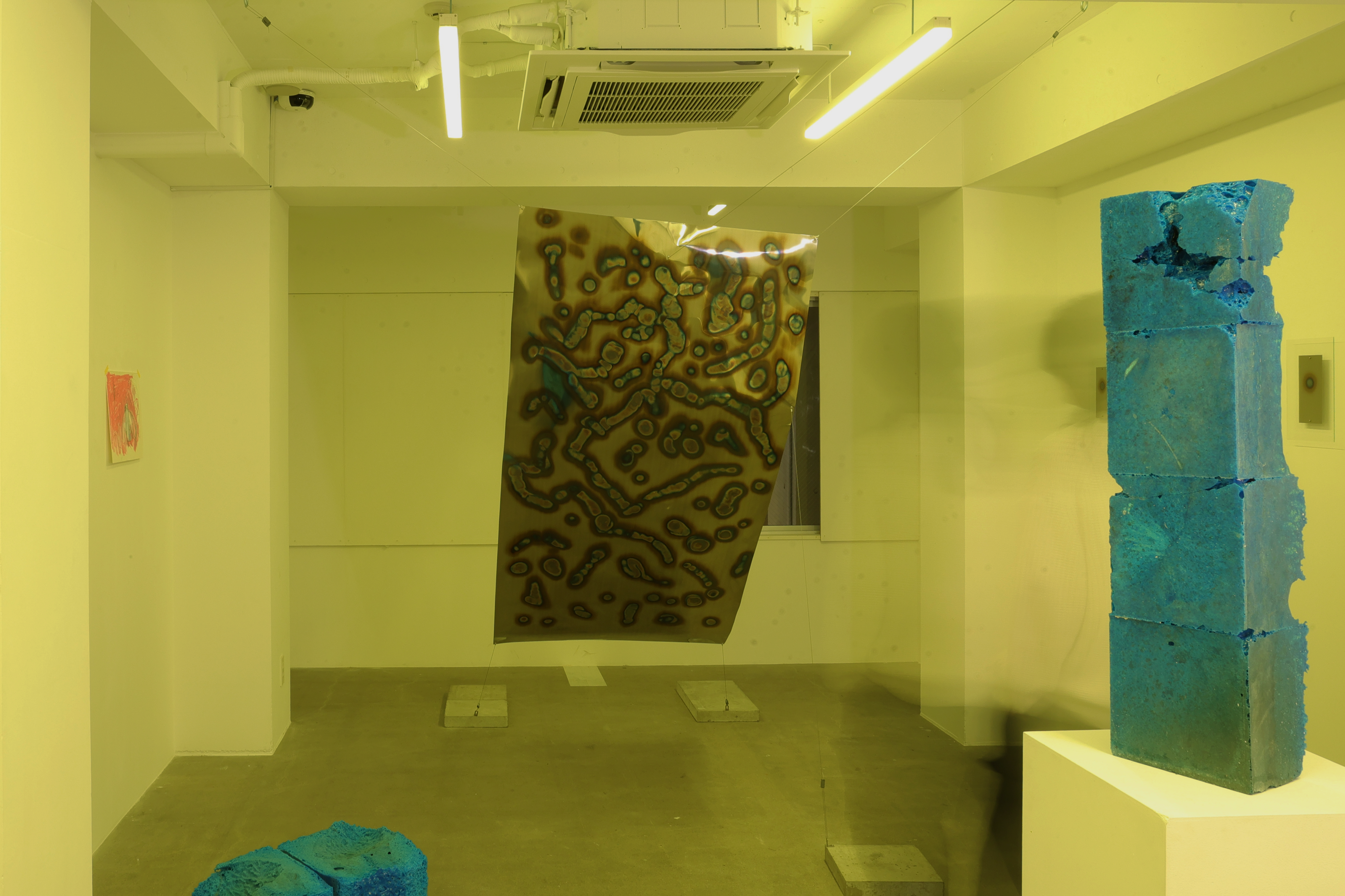 展示風景