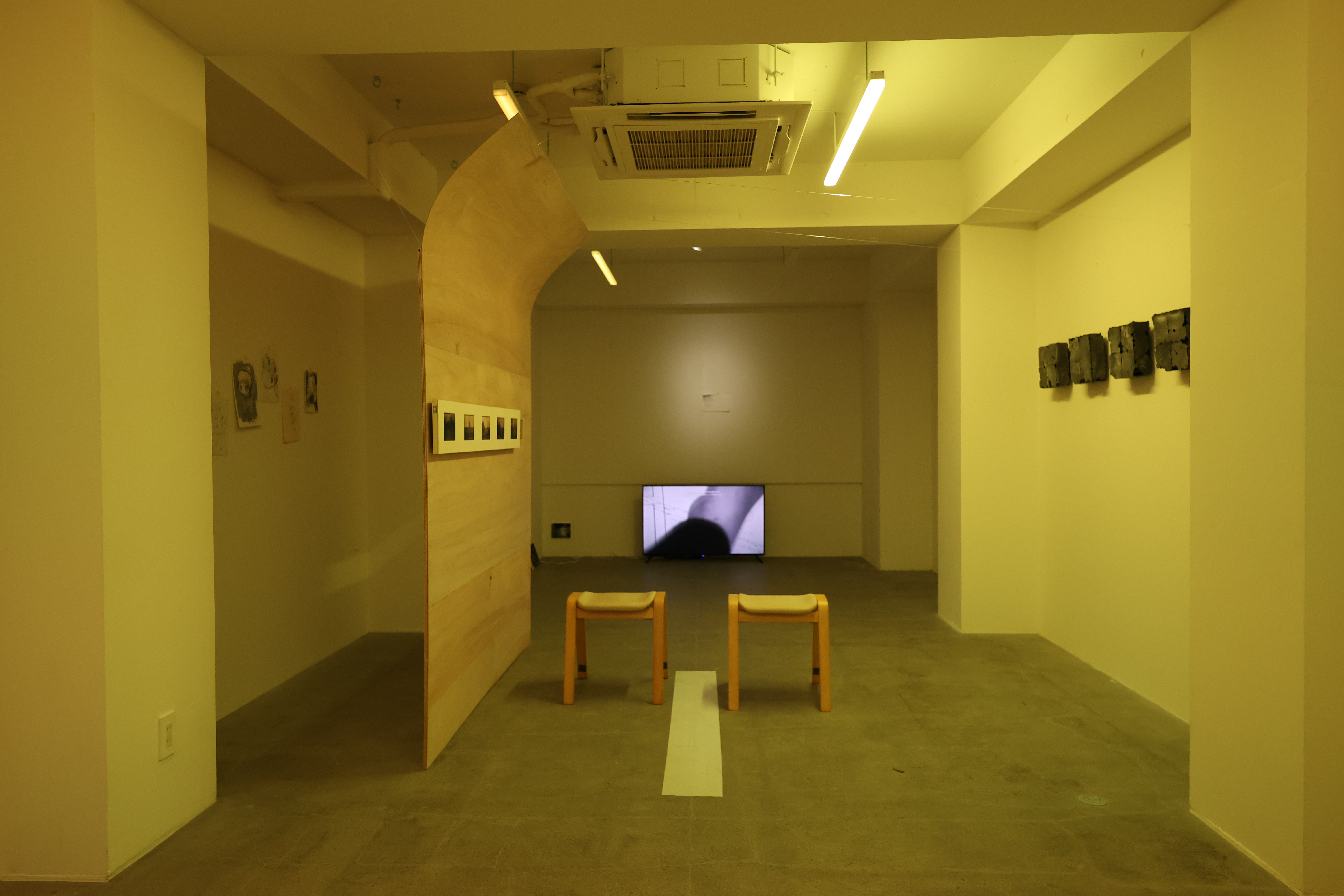展示風景