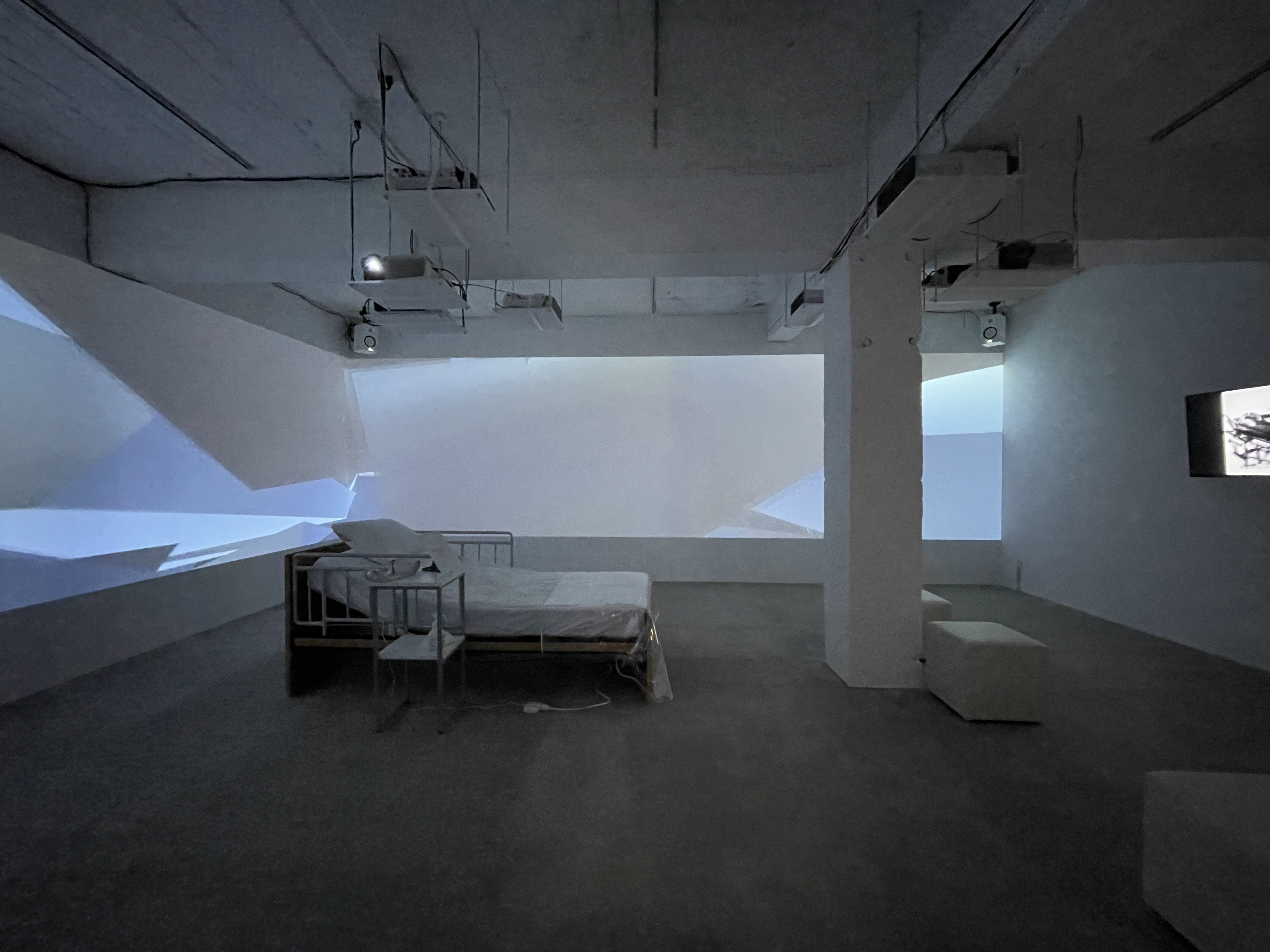 展示風景