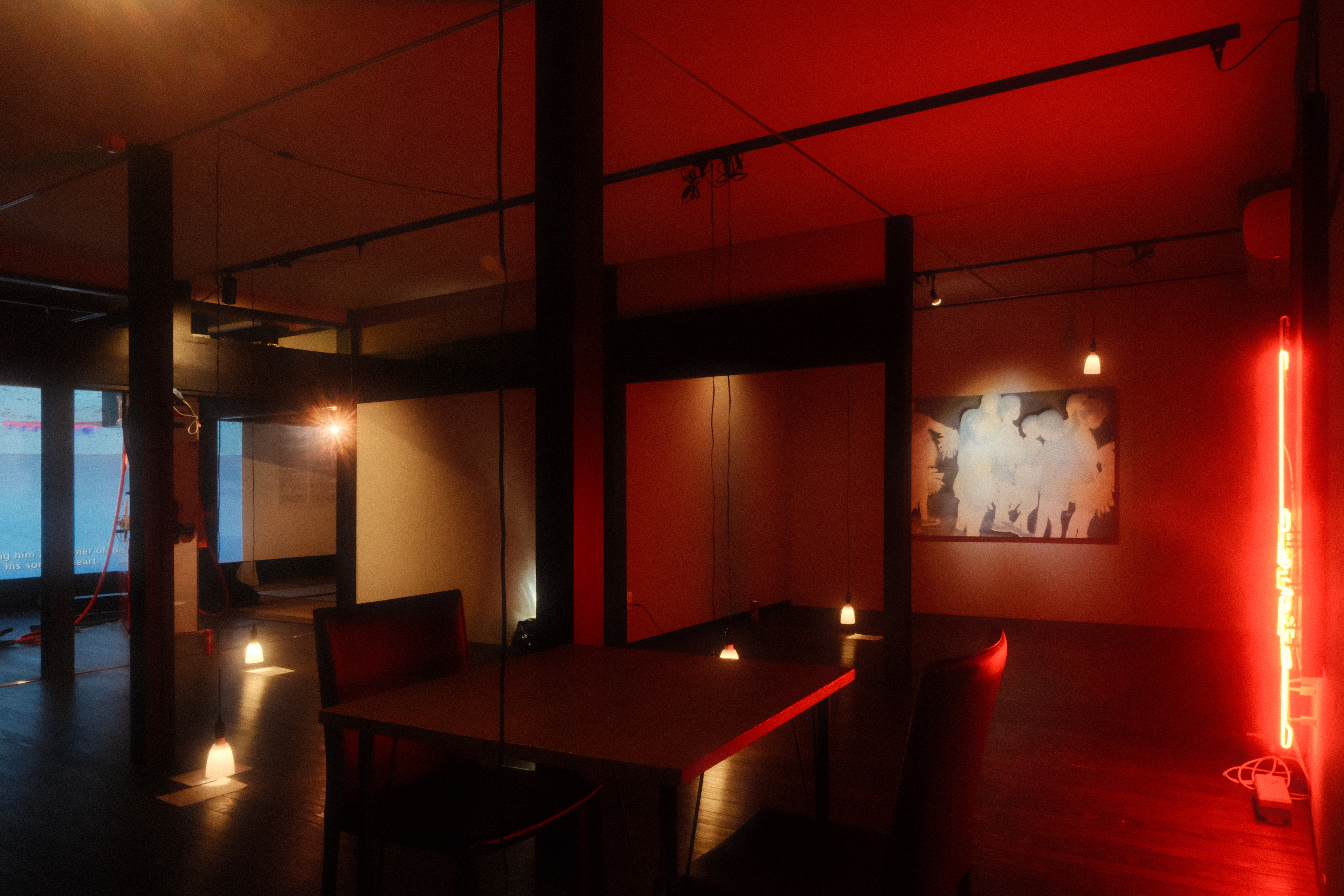 展示風景